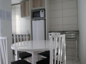 Отель Residencial Neto  Флорианополис